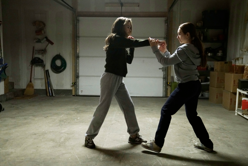 The Americans (Photo: Patrick Harbron/FX)